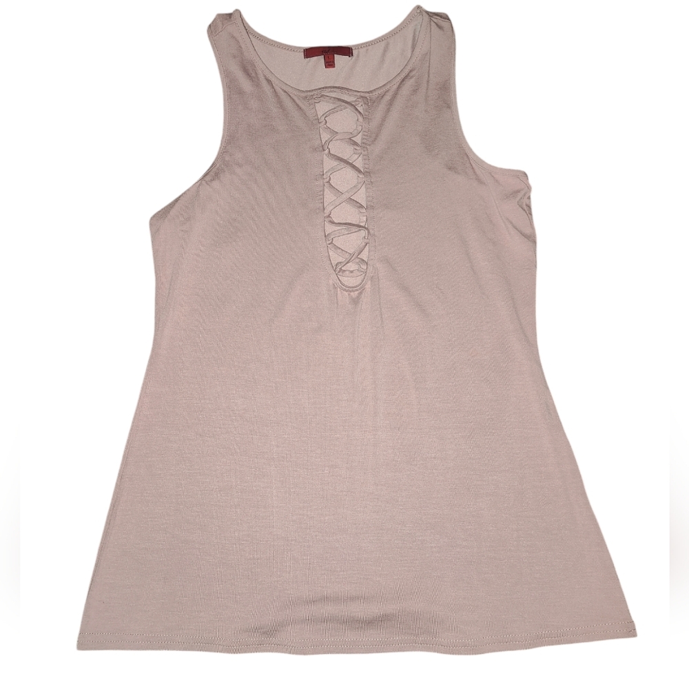 BKE buckle tank